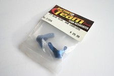 Team Associated Blue Aluminium