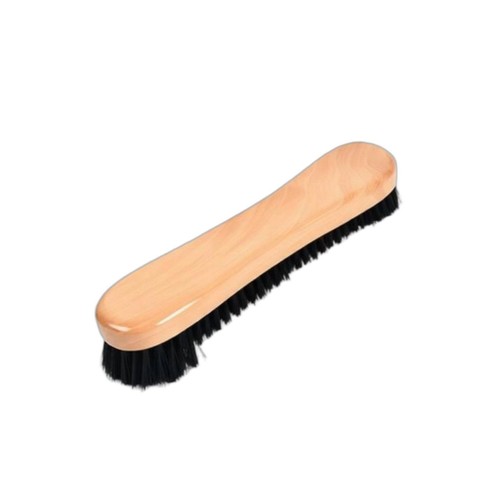 Billiard table brush set - brush, wood