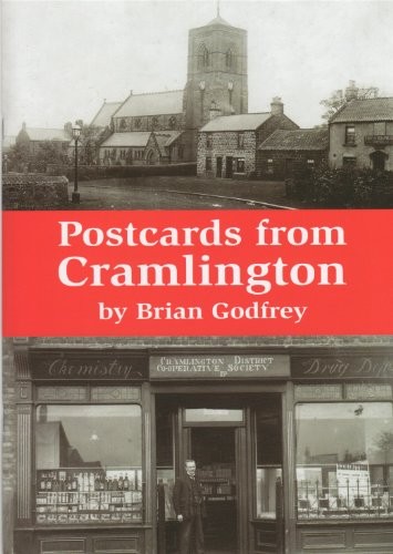 Postcards from