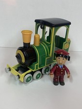 Postman Pat Friction Action