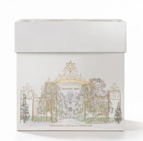 New princess reef - princess, box