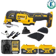 Dewalt DCS355N 18V Brushless