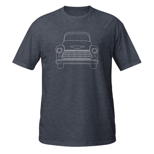 Comfy shirt for chevrolet - for,