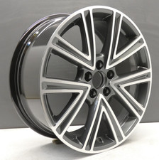 AUDI A1 17" ALLOY WHEEL RIM