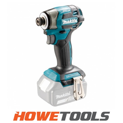 Makita dtd173z 18v - 18v, impact