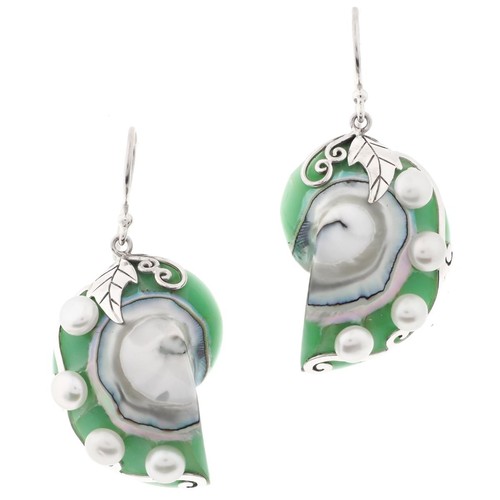 925 silver turquoise - 925, green