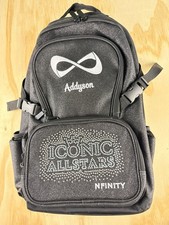 Nfinity Classic Cheerleading
