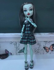 Mattel Monster High