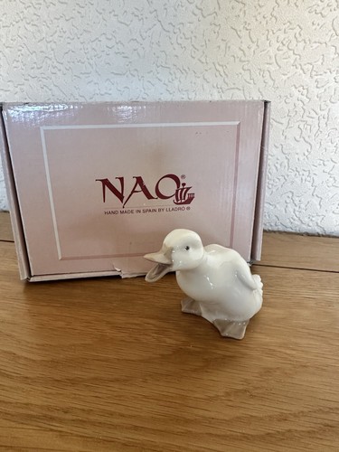Retired lladro nao porcelain - retired,