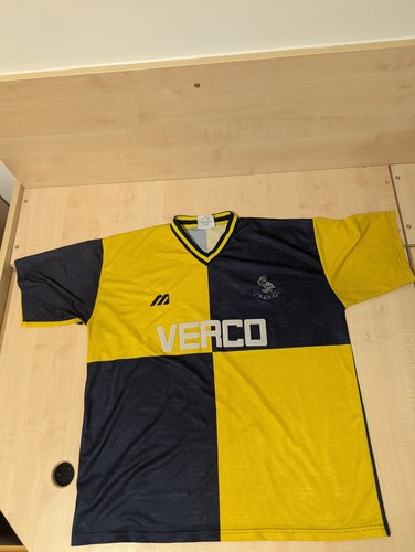 1996 wycombe wanderers away - wycombe,