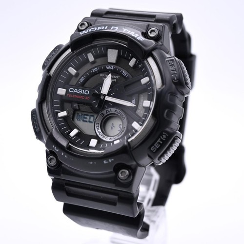 Casio aeq 110 - casio, digital