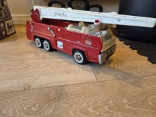 Vintage Large Tonka Fire