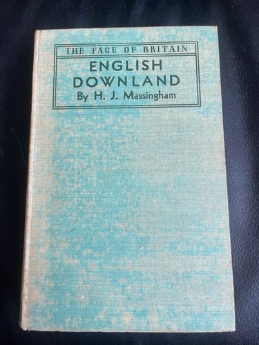 English downland - english,