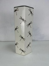 18" HEX UMBRELLA STAND