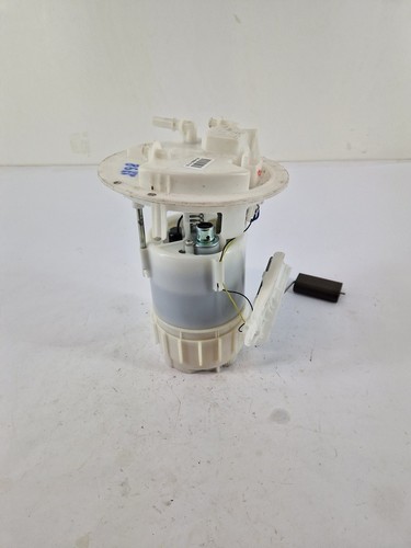 Peugeot 208 fuel pump - peugeot, b.