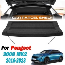 FOR PEUGEOT 3008 2016 - 2023