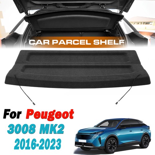 For peugeot 3008 2016 2023 - 3008,