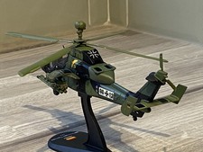 Amercom scale die cast - 1:72,