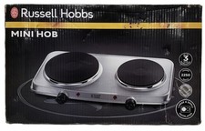 Russel Hobbs Electric Double