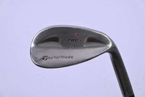 Taylormade rac chrome sand - rac,