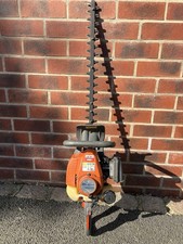 Husqvarna 226HD60S Double