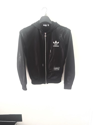 Adidas chile hoodie - chile, women's