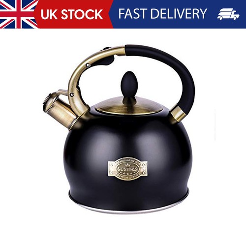 Traditional vintage look stove - look,
