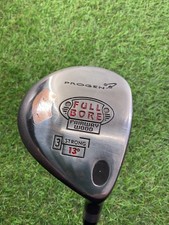 Progen Full Bore 15° Strong 3