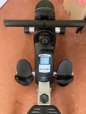 Reebok 3 Series Manual Rowing Machine .