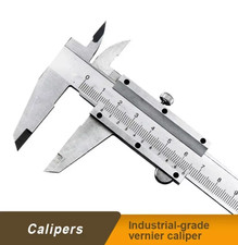 150mm Vernier Caliper Gauge