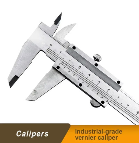 150mm vernier caliper gauge - 150mm,