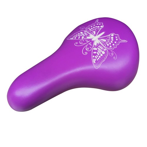 Kids bike saddle - saddle, 18