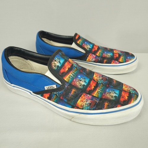 Stranger things vans - stranger,