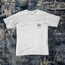 Chrome Hearts Welcome To Las Vegas T Shirt
