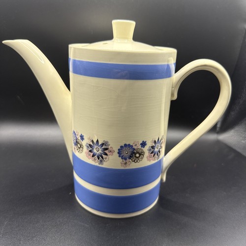 Vintage sadler tea pot - sadler,