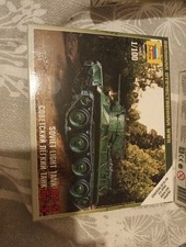 ZVEZDA 6129 Soviet Tank Bt-5