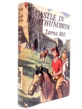 Castle in Northumbria (Lorna