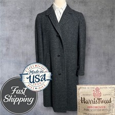 HARRIS TWEED Vintage Men