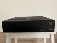 Linn LK140 aktiv amplifiers
