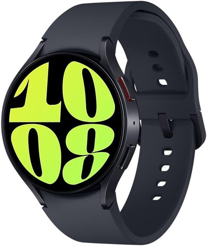 Samsung galaxy watch 44mm - galaxy, 6
