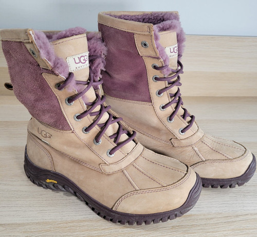 Ugg australia adirondack - ugg, ii