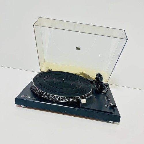 Technics 2000 direct drive - sl-2000,
