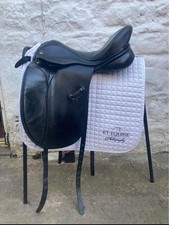 18” Ideal Jessica Dressage