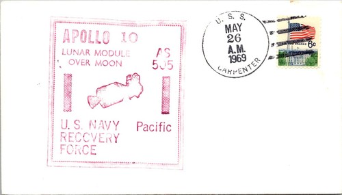 Uss carpenter 1969 apollo - uss,