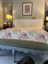 Vintage Laura Ashley  Cabbage