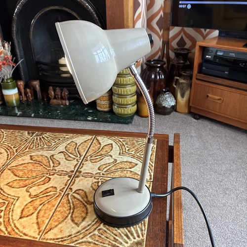 Vintage bhs lighting gooseneck - lighting,