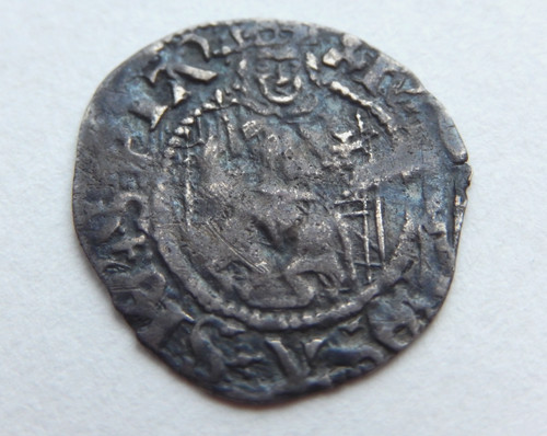 A732 henry viii silver - viii,