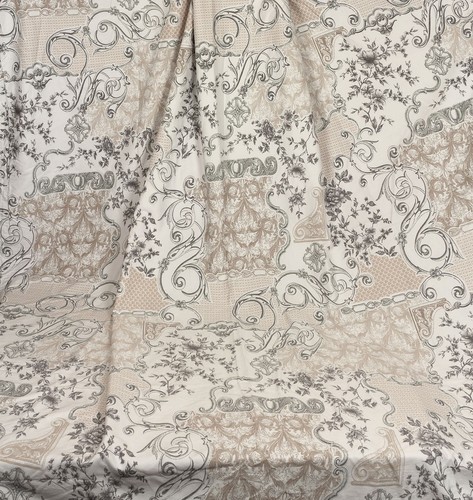 Dorma baroque rococo - /, design