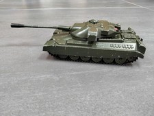 Corgi Toys No. 903 - Chieftain