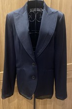 Dior Galliano Vintage Black